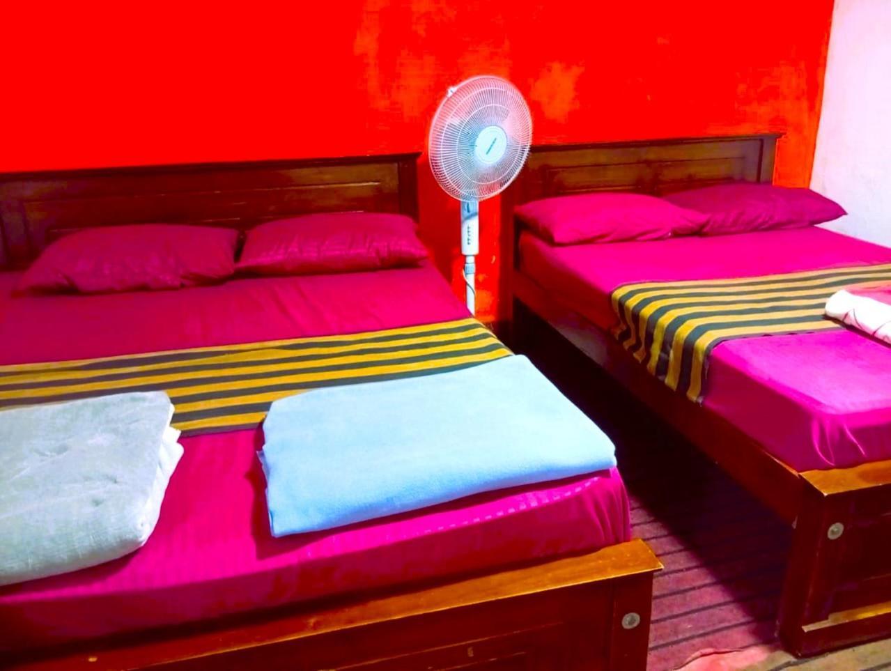 Ella Tunnel Corner Inn المظهر الخارجي الصورة