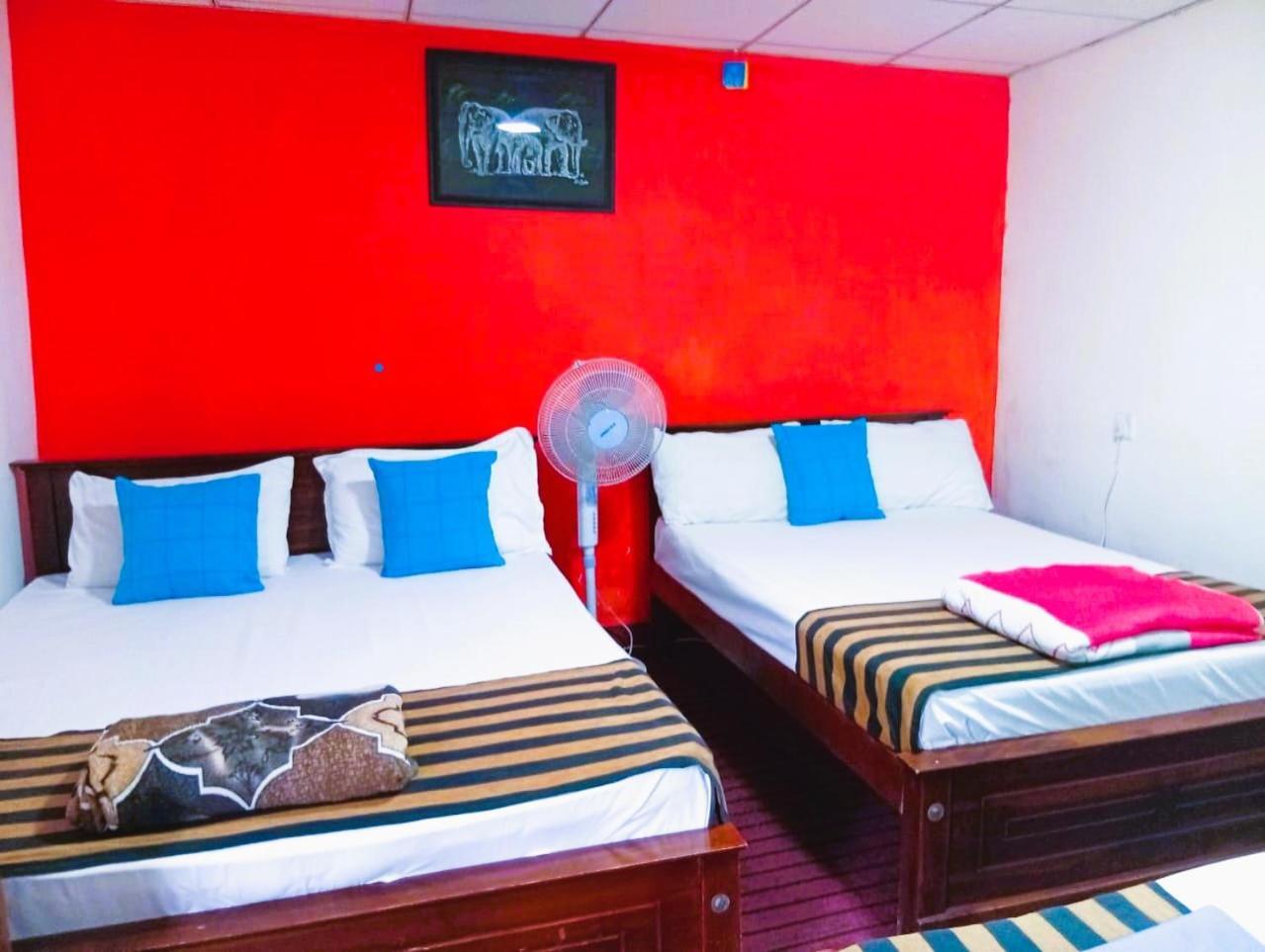 Ella Tunnel Corner Inn المظهر الخارجي الصورة