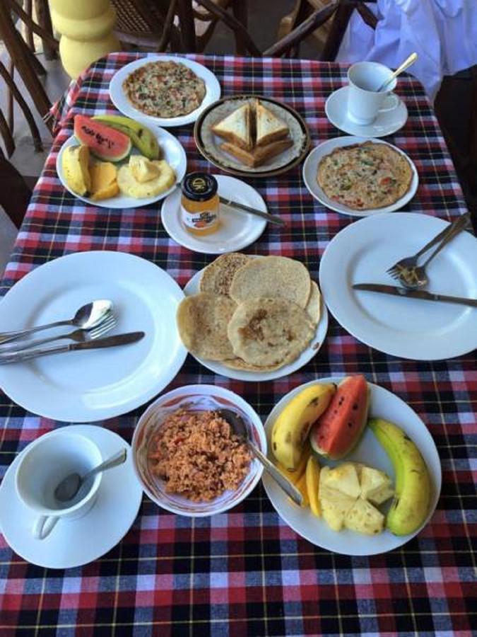 Ella Tunnel Corner Inn المظهر الخارجي الصورة